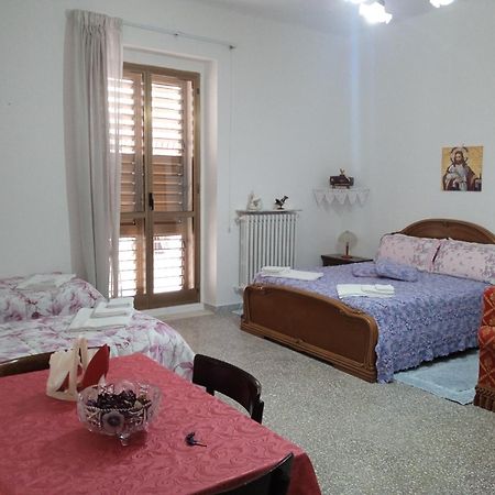 B&B La Casa Dell'Ospite Gravina in Puglia Exterior photo