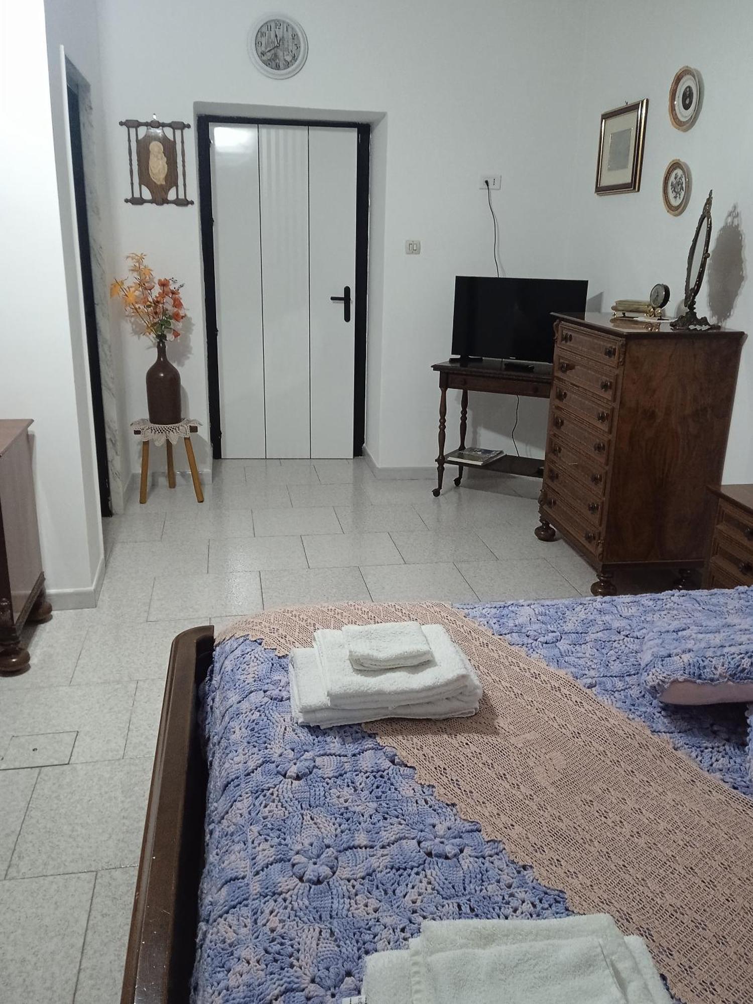 B&B La Casa Dell'Ospite Gravina in Puglia Exterior photo