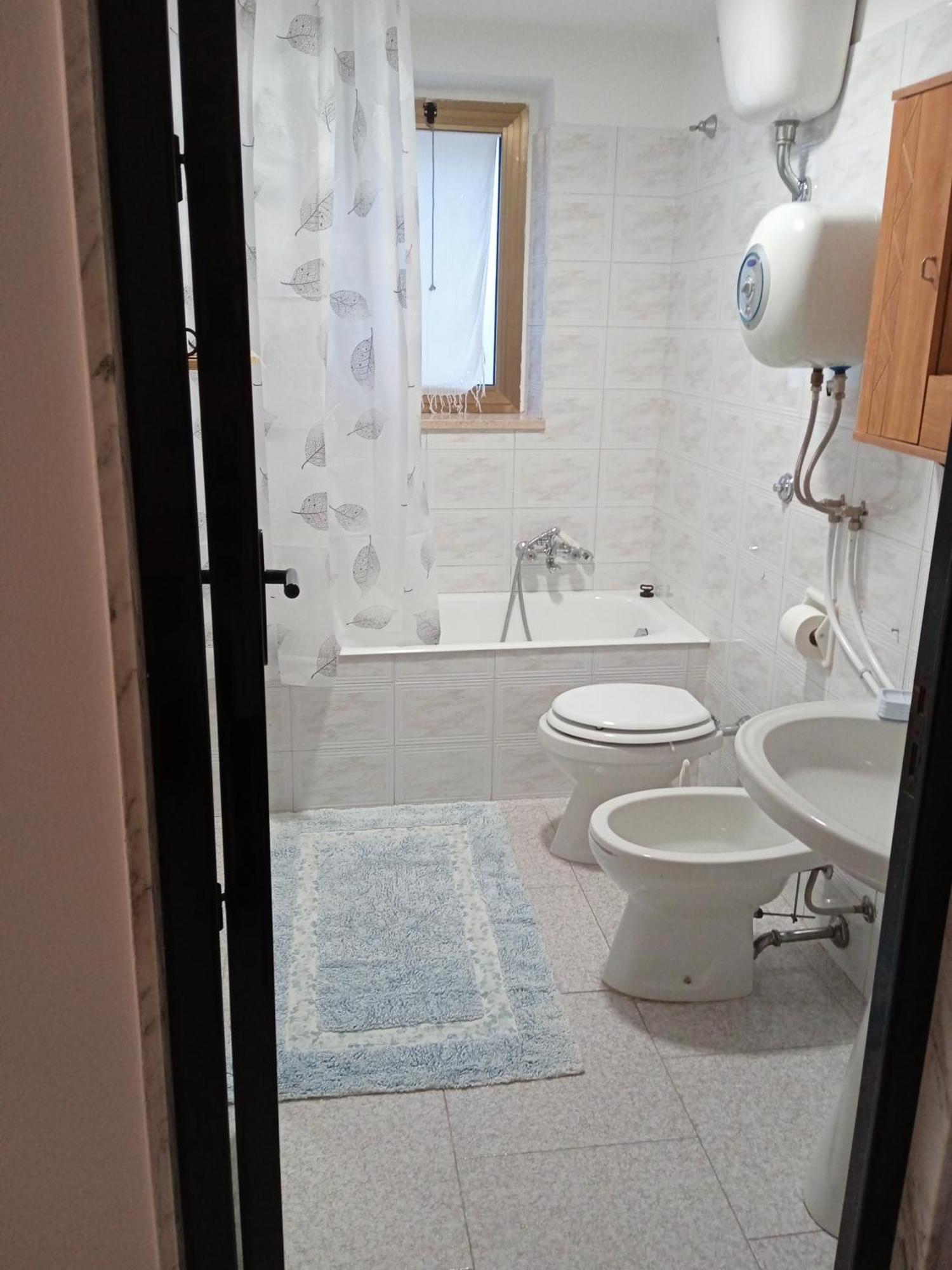 B&B La Casa Dell'Ospite Gravina in Puglia Exterior photo