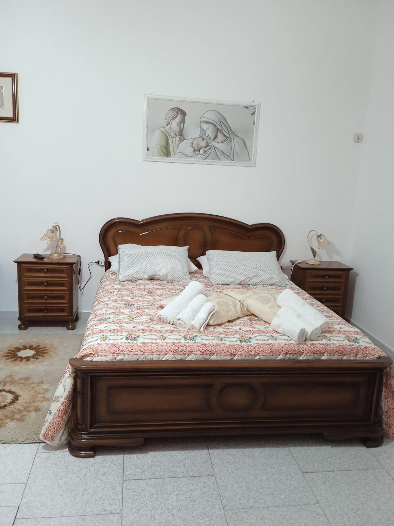 B&B La Casa Dell'Ospite Gravina in Puglia Exterior photo