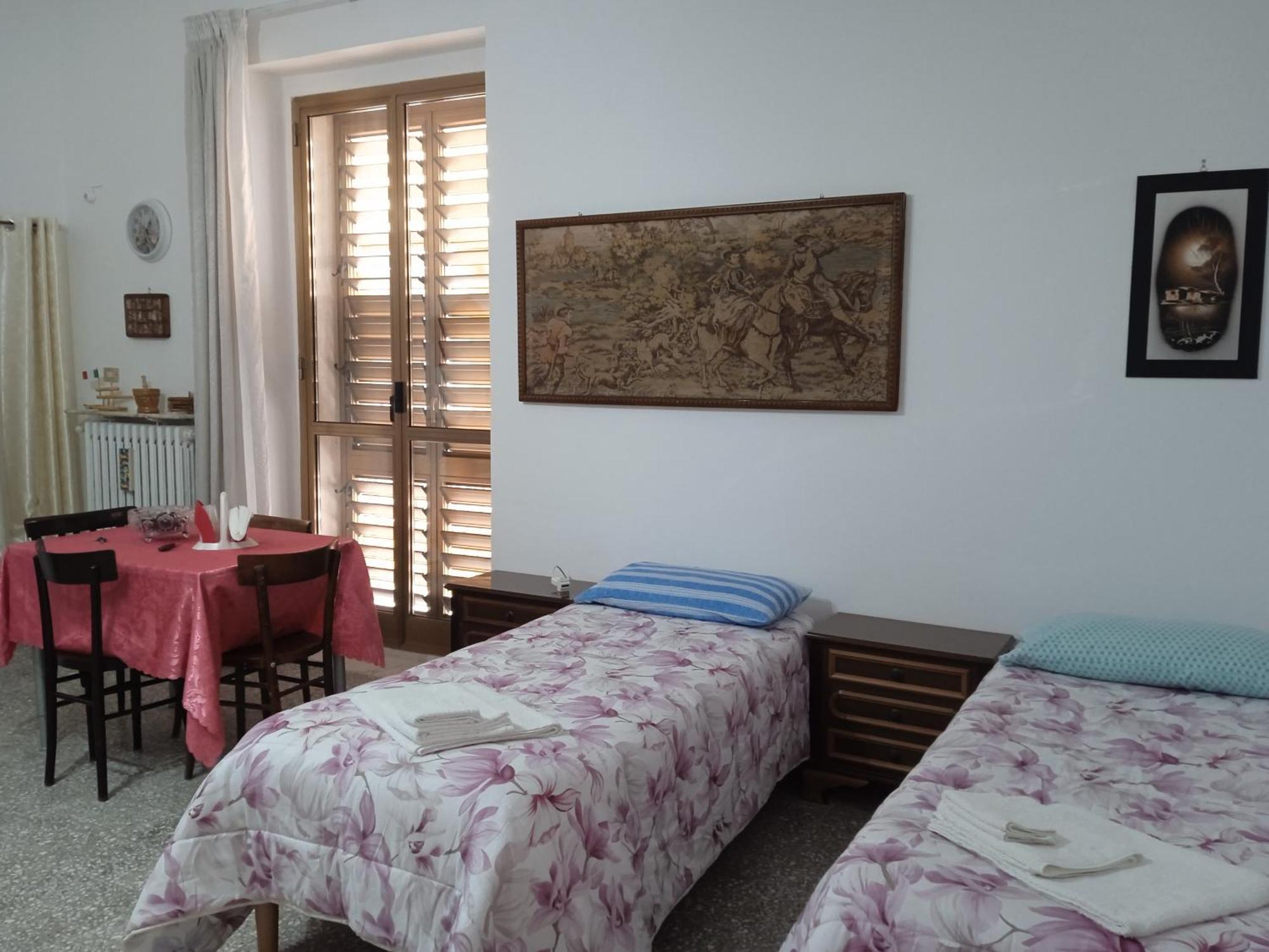 B&B La Casa Dell'Ospite Gravina in Puglia Exterior photo