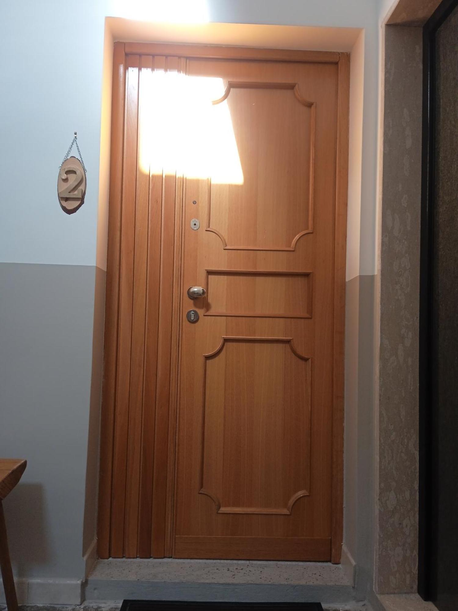 B&B La Casa Dell'Ospite Gravina in Puglia Exterior photo