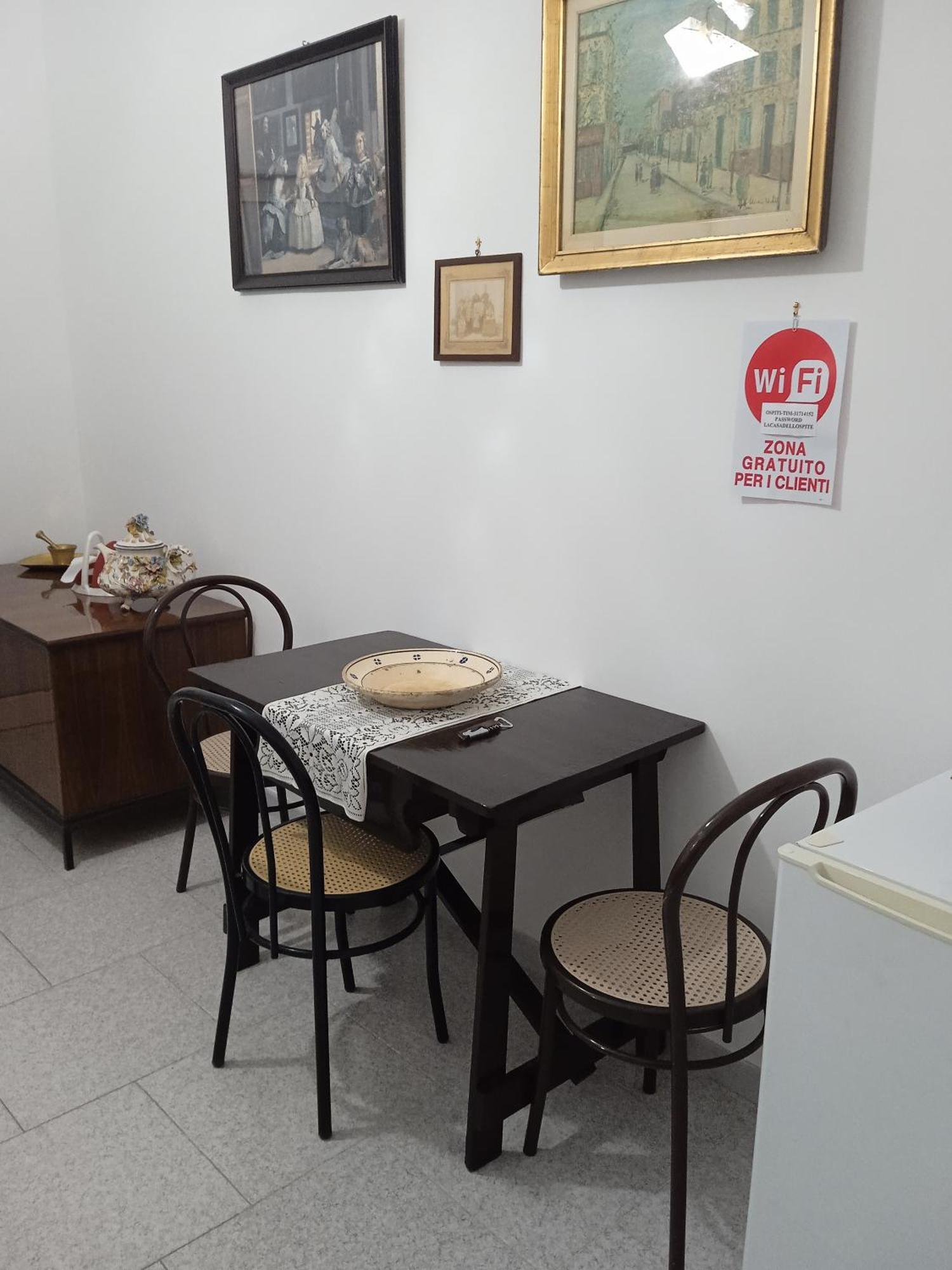 B&B La Casa Dell'Ospite Gravina in Puglia Exterior photo
