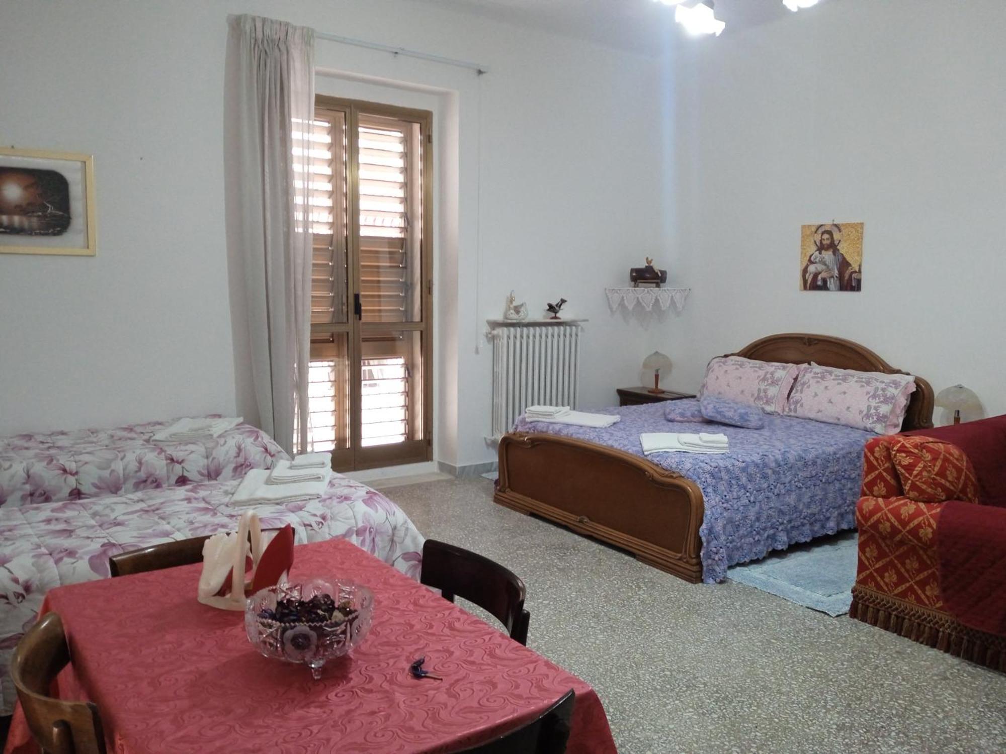B&B La Casa Dell'Ospite Gravina in Puglia Exterior photo